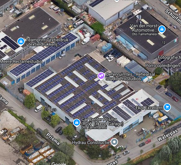 Betrouwbare Auto Inkoop, Verkoop & Reparatie in Den Haag | Autocentrum